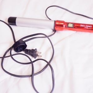 BedHead Curling Iron